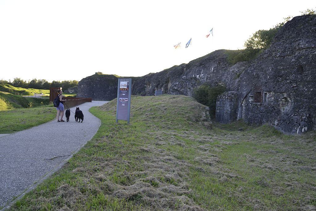 Verdun Fort